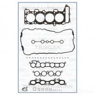 Комплект прокладок головки блока TRISCAN 5984582 Fiat Doblo 1LR9 QV 8427769494390