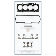 Комплект прокладок головки блока TRISCAN 5988594 Renault Megane (KM) 2 Универсал 1.6 Dynamique Flex 110 л.с. 2006 – 2012 GSME P 8427769485848