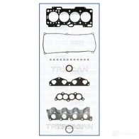 Комплект прокладок головки блока TRISCAN 5983310 Jeep Grand Cherokee (WJ, WG) 2 Внедорожник 2.7 CRD Laredo 163 л.с. 2004 – 2005 5709147608500 6 KSQU1