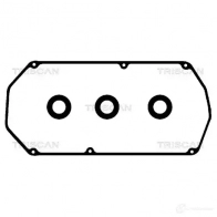 Прокладки клапанной крышки, комплект TRISCAN Mitsubishi Galant 7 (E5, E7, E8) 1992 – 1996 8427769487040 CS FFER 5154248