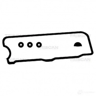 Прокладки клапанной крышки, комплект TRISCAN 5703296032124 YC8 S5 5157511 Fiat Tempra
