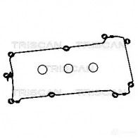 Прокладки клапанной крышки, комплект TRISCAN 1112553 5152698 3MGL5 Q 5709147603475