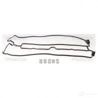 Прокладки клапанной крышки, комплект TRISCAN BRC0T L 5151034 1437862073