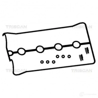 Прокладки клапанной крышки, комплект TRISCAN SPWBA QV 5152400 8427769625923 1112490