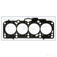 Прокладка ГБЦ, головки блока цилиндров TRISCAN 5709147528150 DF3B 6 50185123 Audi A6 (C6) 3 2004 – 2010