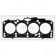 Прокладка ГБЦ, головки блока цилиндров TRISCAN 5709147528167 Audi A6 (C6) 3 2004 – 2010 50185124 S 4W8T