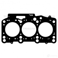 Прокладка ГБЦ, головки блока цилиндров TRISCAN 8427769690969 5018595 Audi A8 (D4) 3 2009 – 2017 C 5FV0