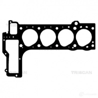 Прокладка ГБЦ, головки блока цилиндров TRISCAN 5011720000008 5011720 Bmw 3 (E36) 3 Седан 1.7 318 tds 90 л.с. 1995 – 1998 G S43IK5