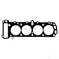 Прокладка ГБЦ, головки блока цилиндров TRISCAN 8427769168086 Suzuki Vitara (FT, GT, ET) 2 Кроссовер 2.0 V6 24V AWD (SV620) 136 л.с. 1994 – 1998 EV AAJM 5015040