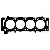 Прокладка ГБЦ, головки блока цилиндров TRISCAN 5709147616444 Honda Civic 8 (FD, FA) Седан 1.3 Hybrid (FD3) 116 л.с. 2010 – 2012 50155101 9 LR1KBD
