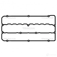 Прокладка клапанной крышки TRISCAN BJRK GV3 5154254 5709147614358 Volvo