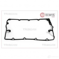 Прокладка клапанной крышки TRISCAN Volvo V70 51585139 T6FEO A 5710476253057