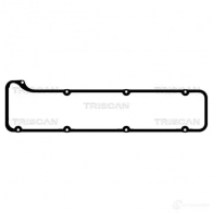 Прокладка клапанной крышки TRISCAN 5155087 Audi A4 (B7) 3 2004 – 2008 5703296031486 EP WU5