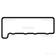 Прокладка клапанной крышки TRISCAN Renault Megane 2 (BM, KM, EM, LM) 2002 – 2009 8427769624476 JS LUOII 5154108