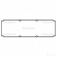 Прокладка клапанной крышки TRISCAN 8427769891298 V5C 606 Renault Megane 1 (BA, JA, EA, DA, LA) 1995 – 2002 5156050