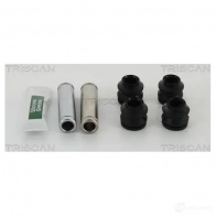 Направляющие суппорта, ремкомплект TRISCAN 8170169004 5705444486148 Kia Picanto (SA) 1 Хэтчбек 1.0 63 л.с. 2007 – 2025 I94 38