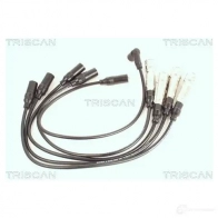 Высоковольтные провода зажигания, комплект TRISCAN 3285190006798 WGI MG 88604102 1160821