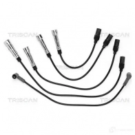 Высоковольтные провода зажигания, комплект TRISCAN 1161143 88607247 3285190006835 PTG BI