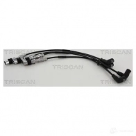 Высоковольтные провода зажигания, комплект TRISCAN 886029031 5JU71 C 1160719 5710476090362