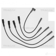 Высоковольтные провода зажигания, комплект TRISCAN 88604081 68O GFS 1160809 3285190100625