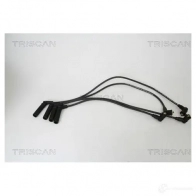 Высоковольтные провода зажигания, комплект TRISCAN 88608107 EJMC B 1161191 5710476096524