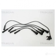 Высоковольтные провода зажигания, комплект TRISCAN 886025003 1160634 5709147572191 N25 EY