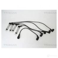 Высоковольтные провода зажигания, комплект TRISCAN GPPPF HU 5709147576717 886024007 1160580