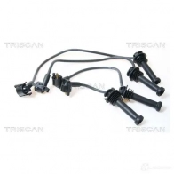 Высоковольтные провода зажигания, комплект TRISCAN 3285190002974 VA PHV40 1160849 88604148