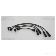 Высоковольтные провода зажигания, комплект TRISCAN 1161019 3285190003094 88606518 0 6AXQ