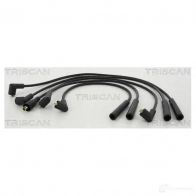 Высоковольтные провода зажигания, комплект TRISCAN 5710476143266 7NC 9SX 886050016 1160986