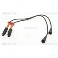 Высоковольтные провода зажигания, комплект TRISCAN 88607263 1161152 KKE 5EW 3285190006958