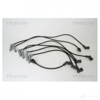 Высоковольтные провода зажигания, комплект TRISCAN RD O12ZC 1161008 3285190008464 88606209