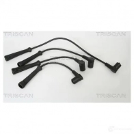 Высоковольтные провода зажигания, комплект TRISCAN 886025001 T56YE 0 1160632 5709147815854