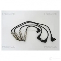 Высоковольтные провода зажигания, комплект TRISCAN 5709147572153 886029009 1160697 DSEA G