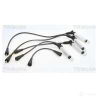 Высоковольтные провода зажигания, комплект TRISCAN 1161022 3285190100830 F8QW 1 88606530