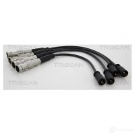 Высоковольтные провода зажигания, комплект TRISCAN TO W59O 886023012 1160560 5710476130228