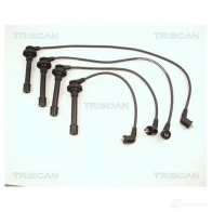 Высоковольтные провода зажигания, комплект TRISCAN W6V9 2K 886016001 1160482 5709147813492