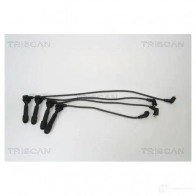 Высоковольтные провода зажигания, комплект TRISCAN K9H 3I 88607412 3285190010153 1161170