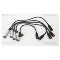 Высоковольтные провода зажигания, комплект TRISCAN 5709147580974 BP DP1J 886029014 1160702
