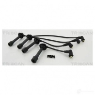 Высоковольтные провода зажигания, комплект TRISCAN 886050015 5710476137173 6FP 0T 1160985