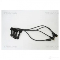 Высоковольтные провода зажигания, комплект TRISCAN 5709147817087 886069003 32P NXQ 1161042