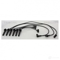 Высоковольтные провода зажигания, комплект TRISCAN G A5S1 5710476137708 886016021 1160500