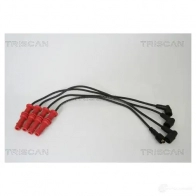 Высоковольтные провода зажигания, комплект TRISCAN BOXL 8R 886068001 5709147816936 1161026