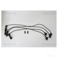 Высоковольтные провода зажигания, комплект TRISCAN VM FVBLM 1160396 886013012 5709147812907
