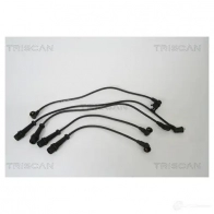 Высоковольтные провода зажигания, комплект TRISCAN 88604486 3285195844869 1XT S2 1160970