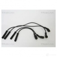 Высоковольтные провода зажигания, комплект TRISCAN 4GROL5 V 1160974 5709147816813 886050004