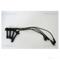Высоковольтные провода зажигания, комплект TRISCAN 3285190008525 88604167 73CB A 1160865