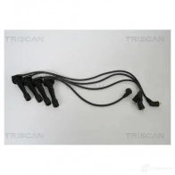 Высоковольтные провода зажигания, комплект TRISCAN 886040002 X1BB P32 5709147816110 1160775