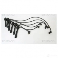 Высоковольтные провода зажигания, комплект TRISCAN 5709147816646 T LHYVK8 886043002 1160899
