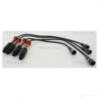 Высоковольтные провода зажигания, комплект TRISCAN 1160557 5709147529270 886023009 67M 7MP